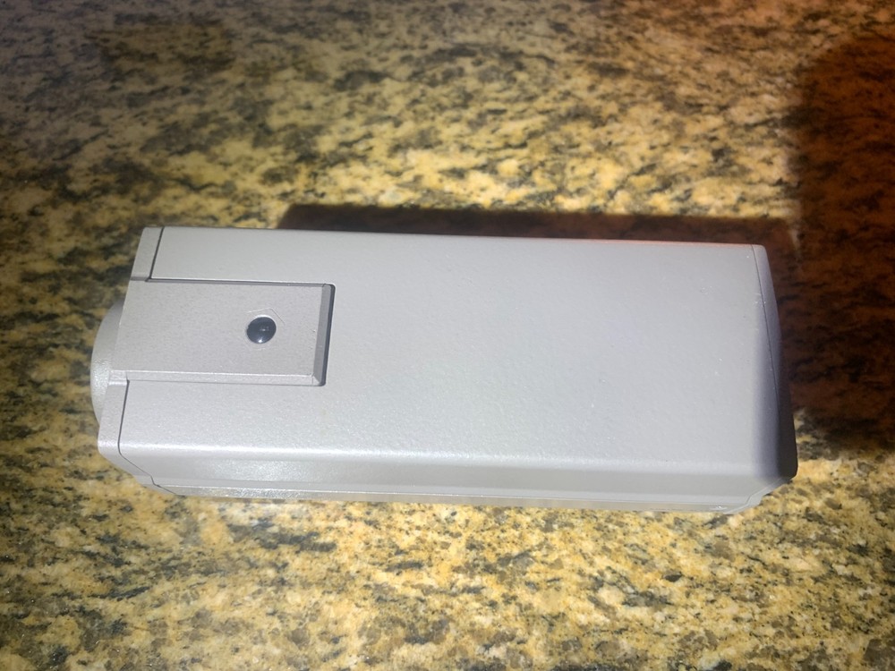 Camera High CCD Video Performance Monochrome 4915-2000/0000