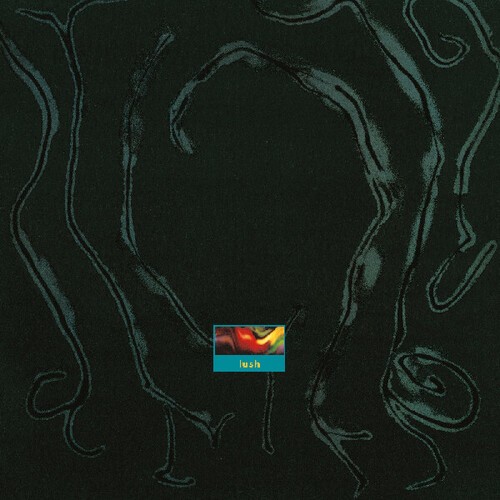 Lush - Gala [New CD]