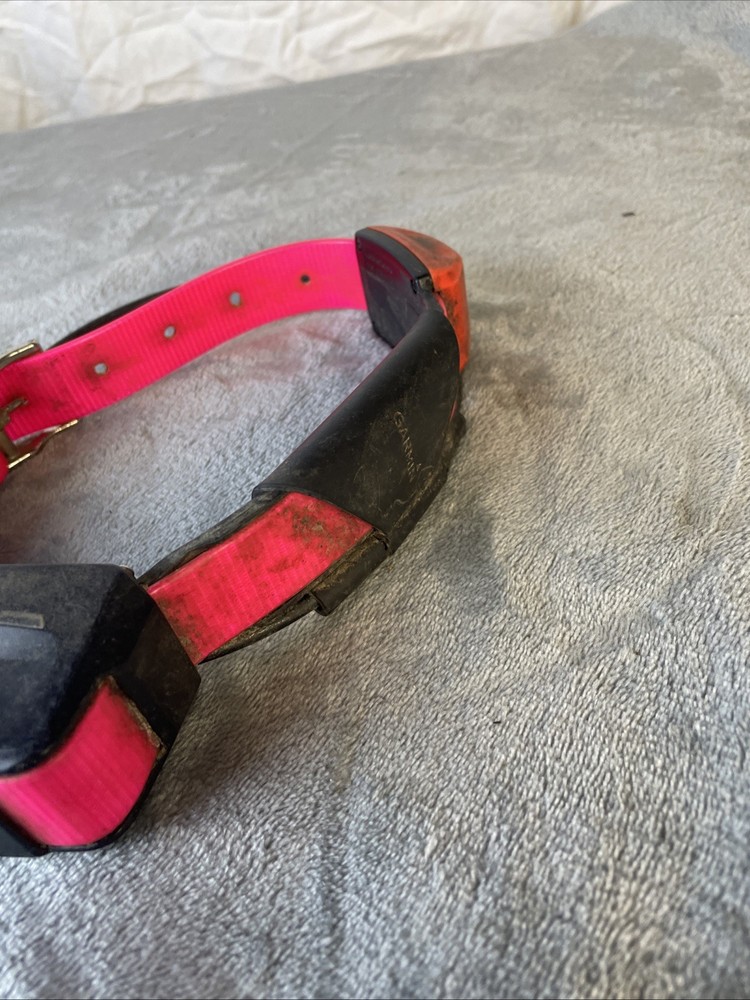 Garmin T5 GPS Dog Tracking Collar