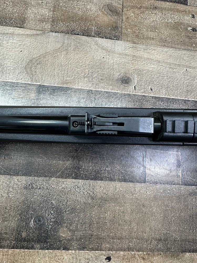 Umarex NXG App BB Gun/ Ripple Tested