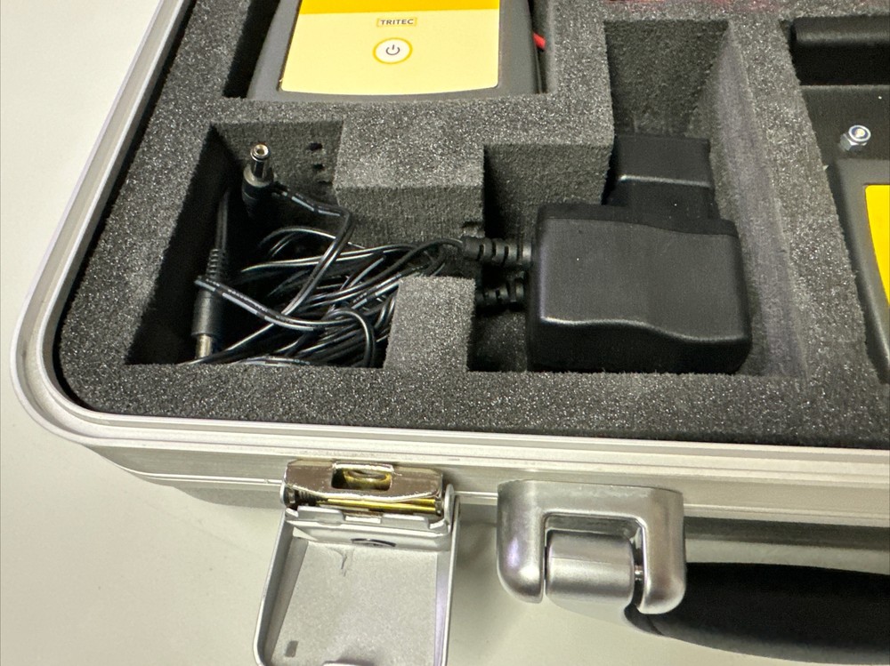 Tritec TRI-KA Curve Tracer Portable PV System Analysis Tool