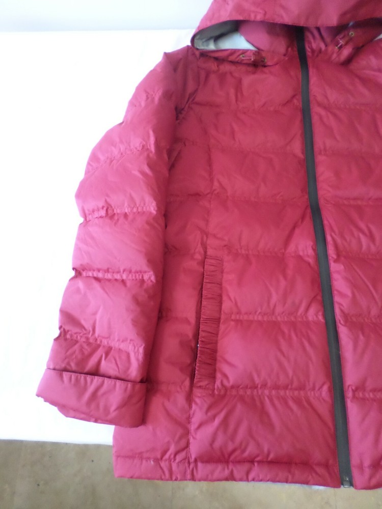Roxy 15K Regular Fit Snowboard Ski Snow Jacket Size Womens Medium