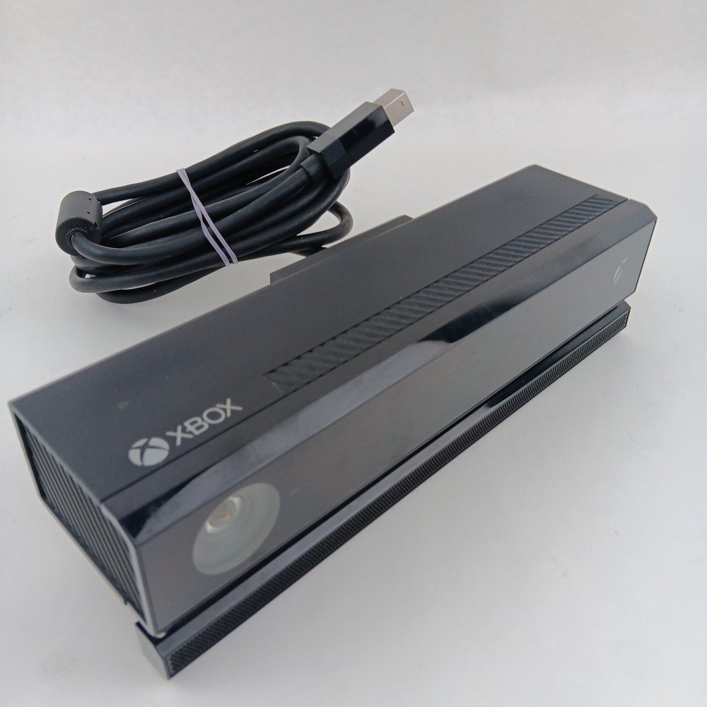 Microsoft Xbox One Kinect Camera Motion Sensor Bar Model 1595-OEM