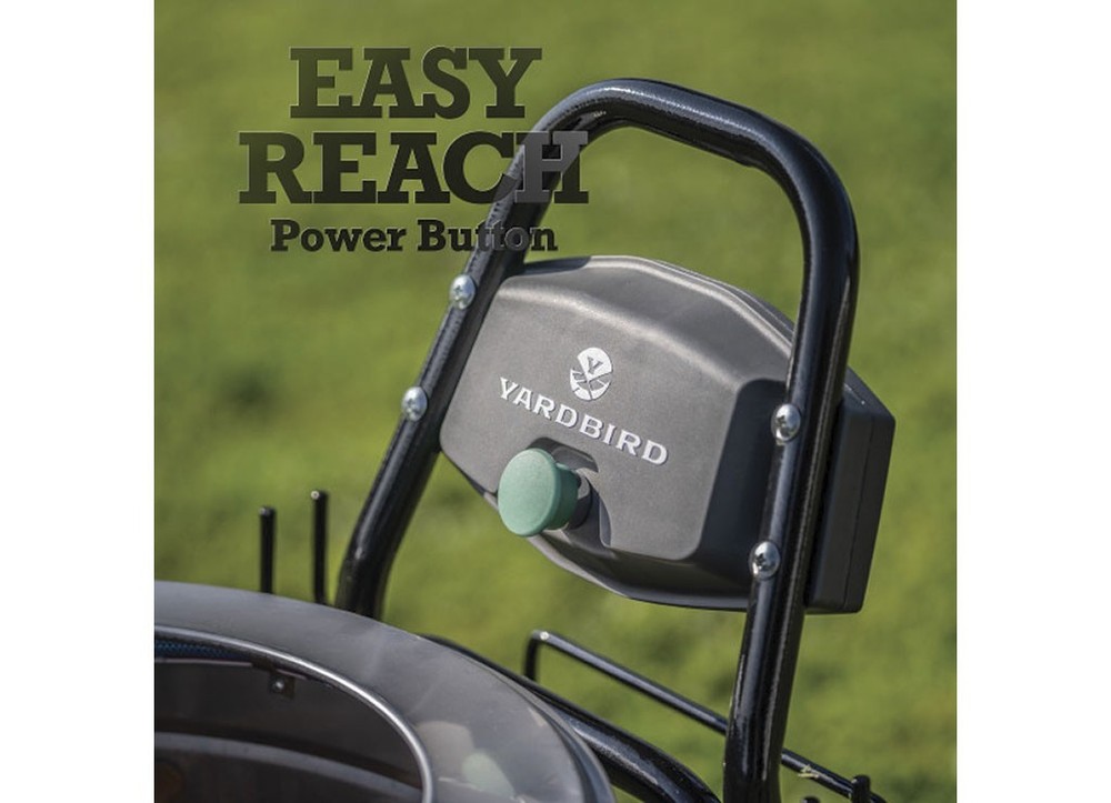 Yardbird 44204 Chicken Plucker 2.0