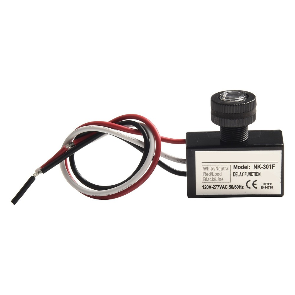 Optical Switch Photoelectric Switch Home Security Light Control Switch