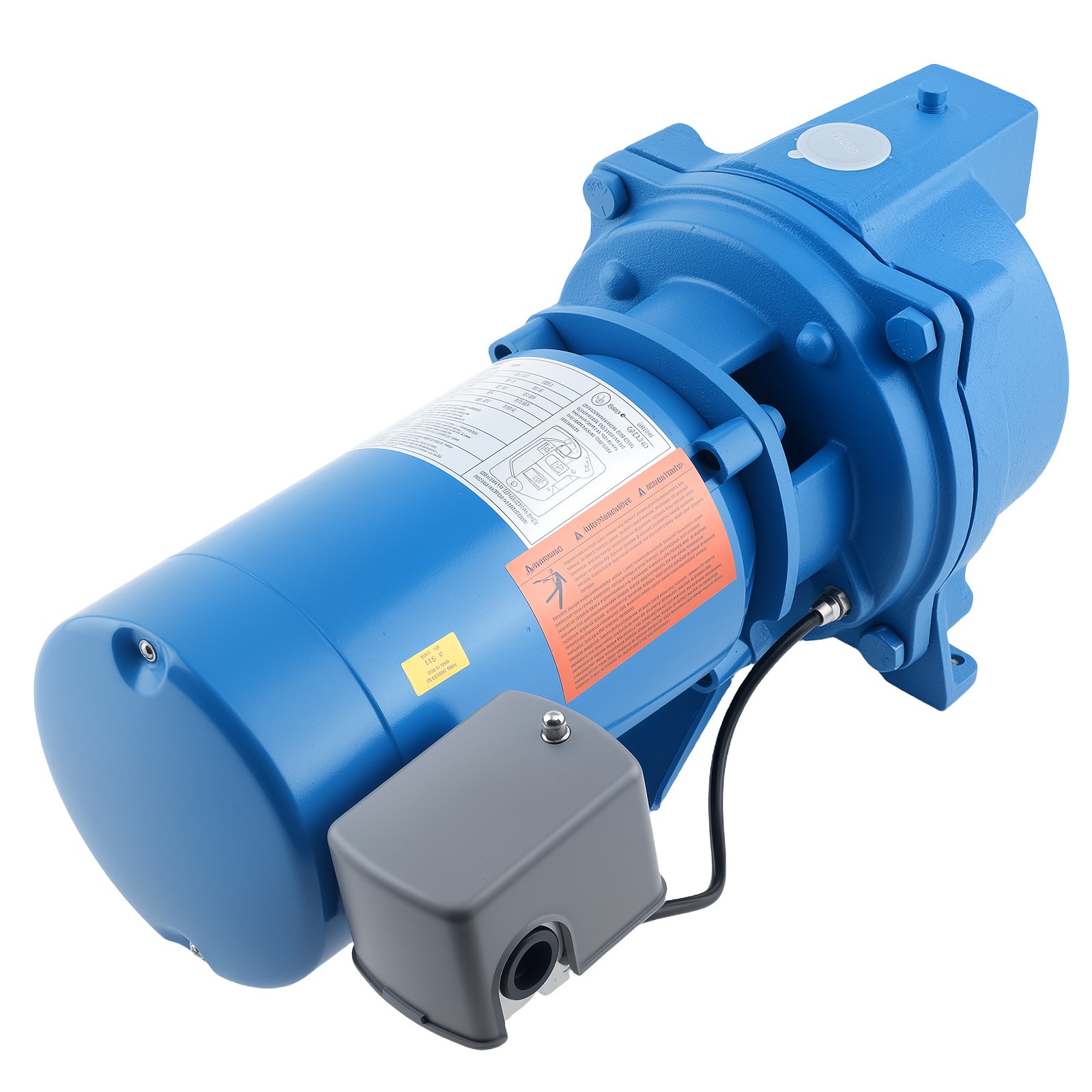 Booster Service Pump for J5S Electric Water Well  new Shallow Well Jet Pump