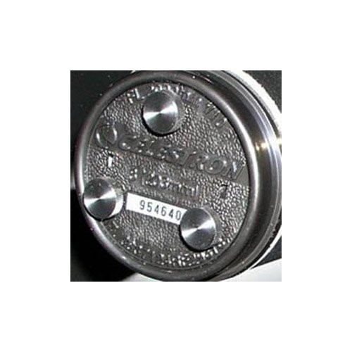 Bobs Knobs Celestron C8 Post-1980 Secondary Standard Collimation Thread C8std