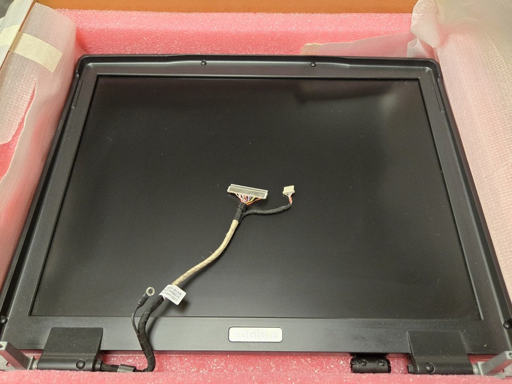 LOGIQ E BT12 LCD ASSY