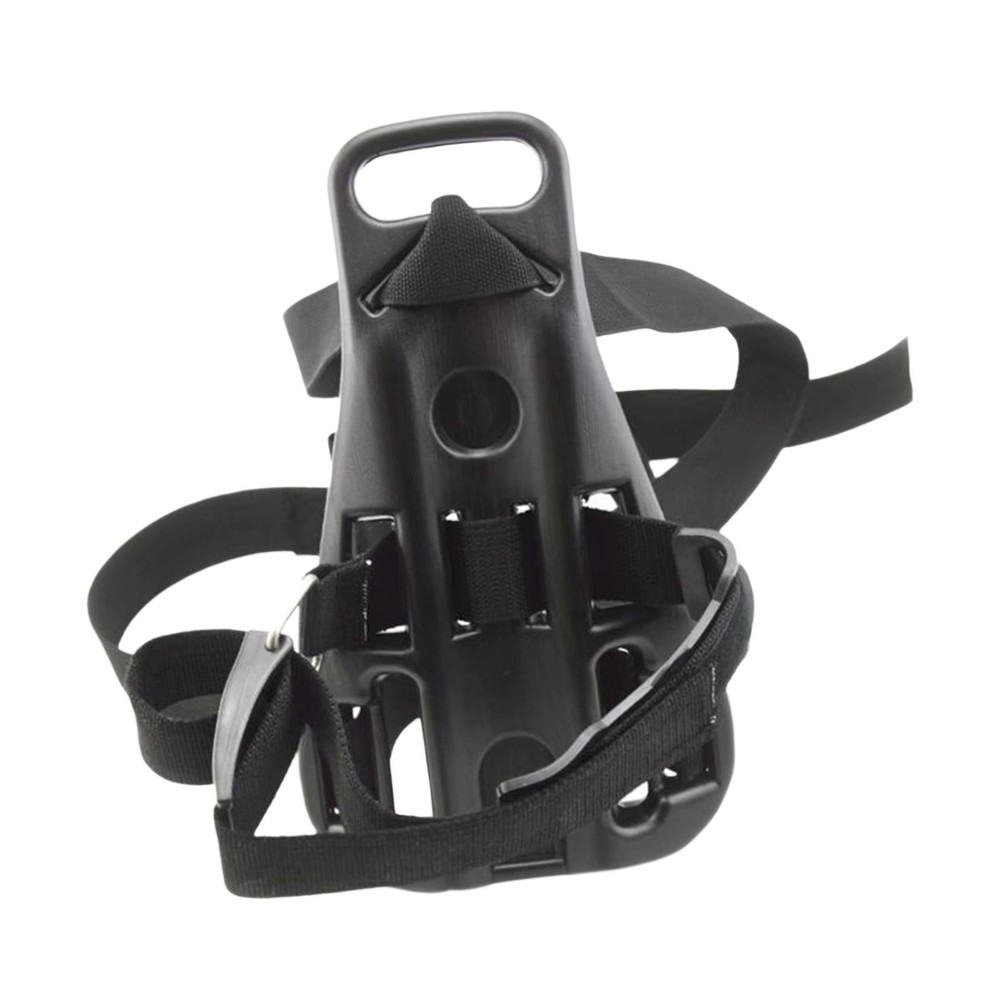 Scuba Tank Backpack Diving Holder Single Tank Holder for Backpack