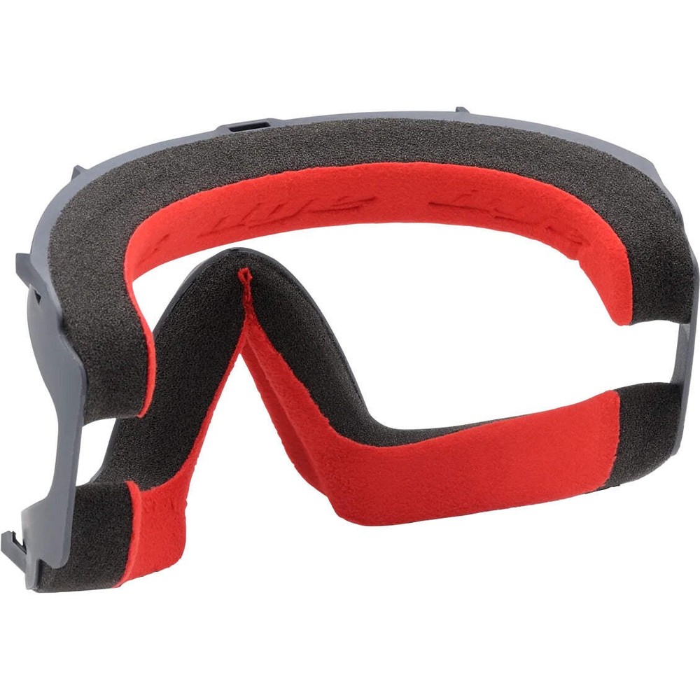 Dye I5 Foam Kit - Red