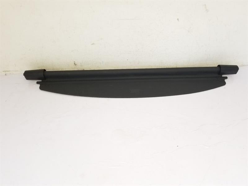 2007 MAZDA 2 PARCEL SHELF 5 DOOR HATCHBACK