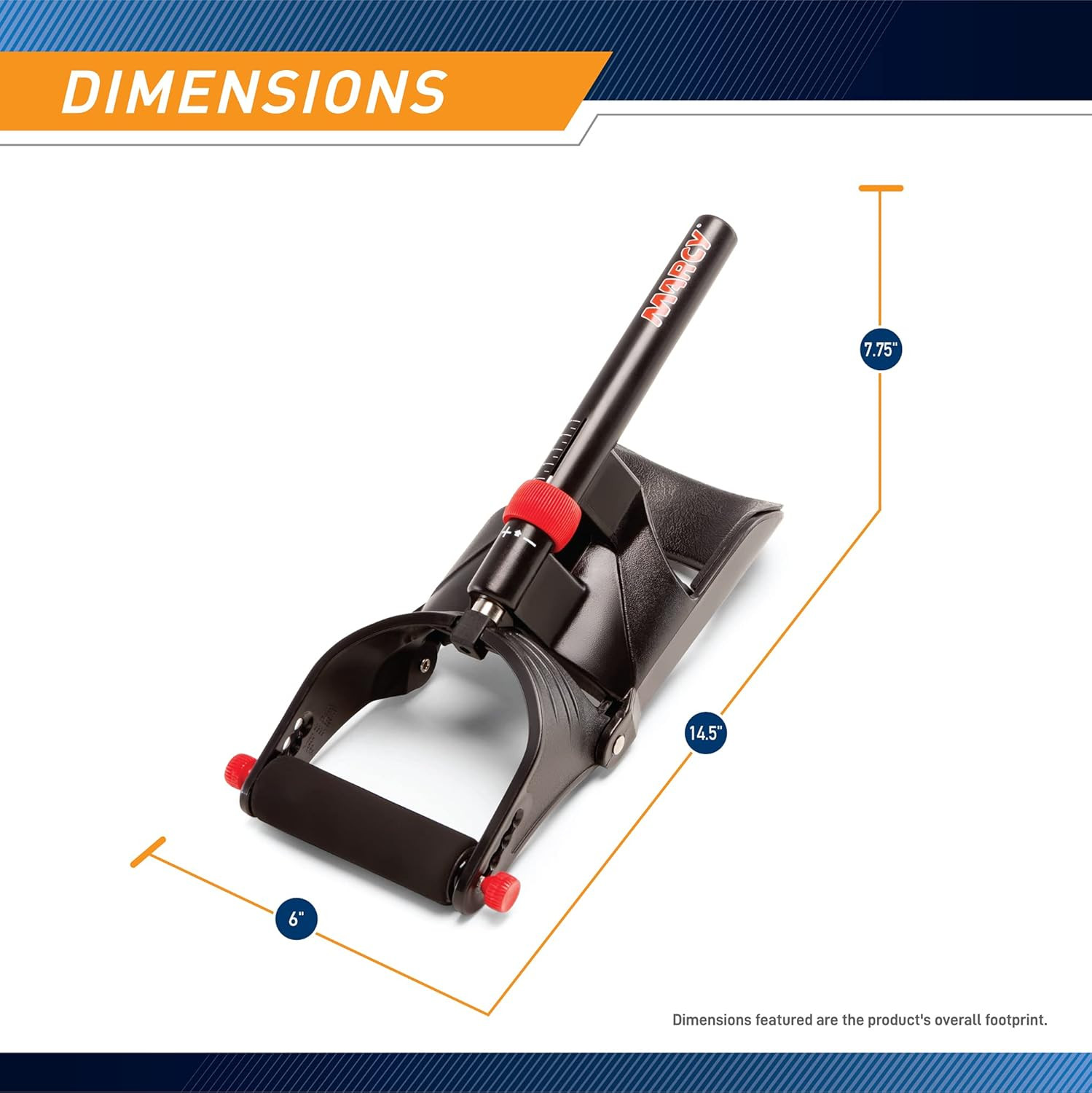 Wrist Forearm Strengthener Developer Grip Trainer Wedge Adjustable Resistance