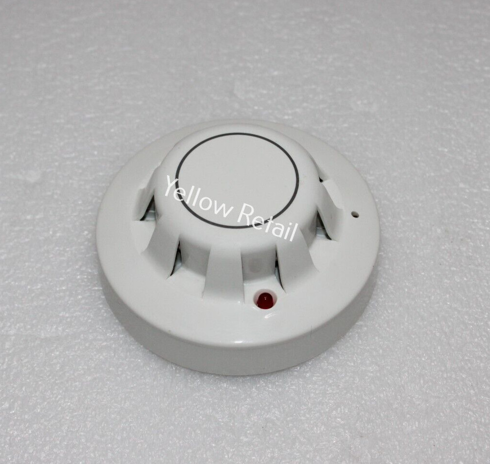 APOLLO 55000-200 IONISATION SMOKE DETECTOR