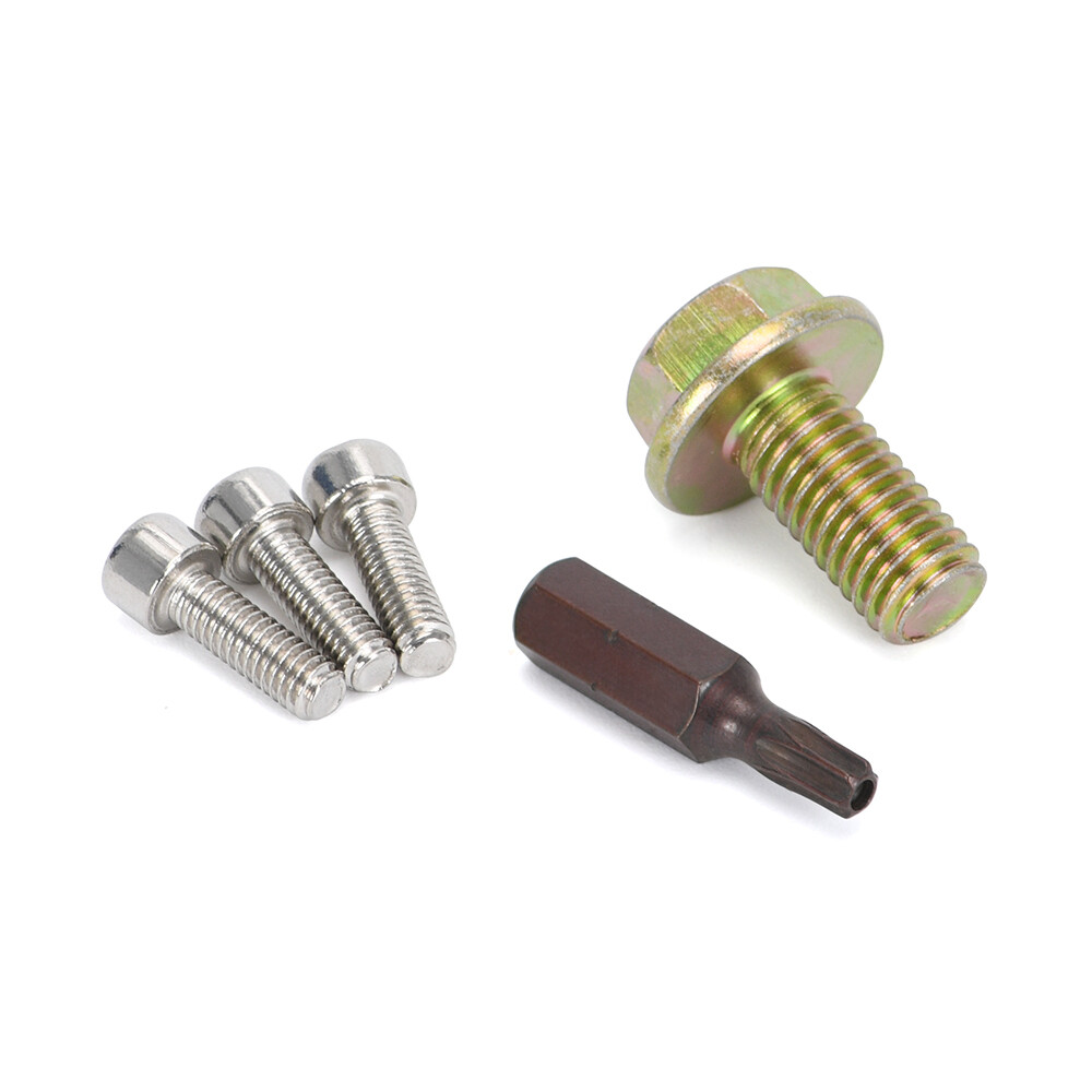 Cold Air Intake Kit w/ Filter For 07-12 Dodge Ram 2500 3500 6.7L Cummins Diesel