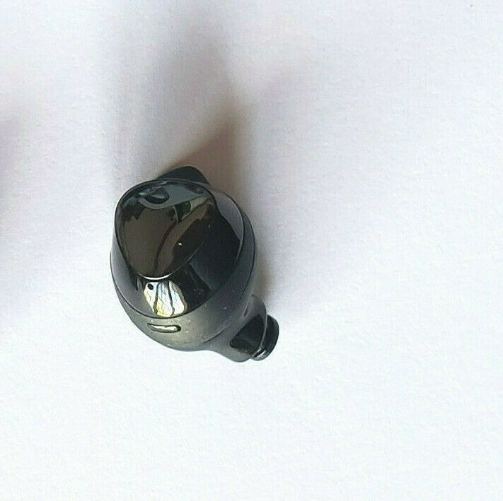 Black Samsung Galaxy Buds+ PLUS Wireless Earbuds -RIGHT SIDE ONLY with LOW AUDIO
