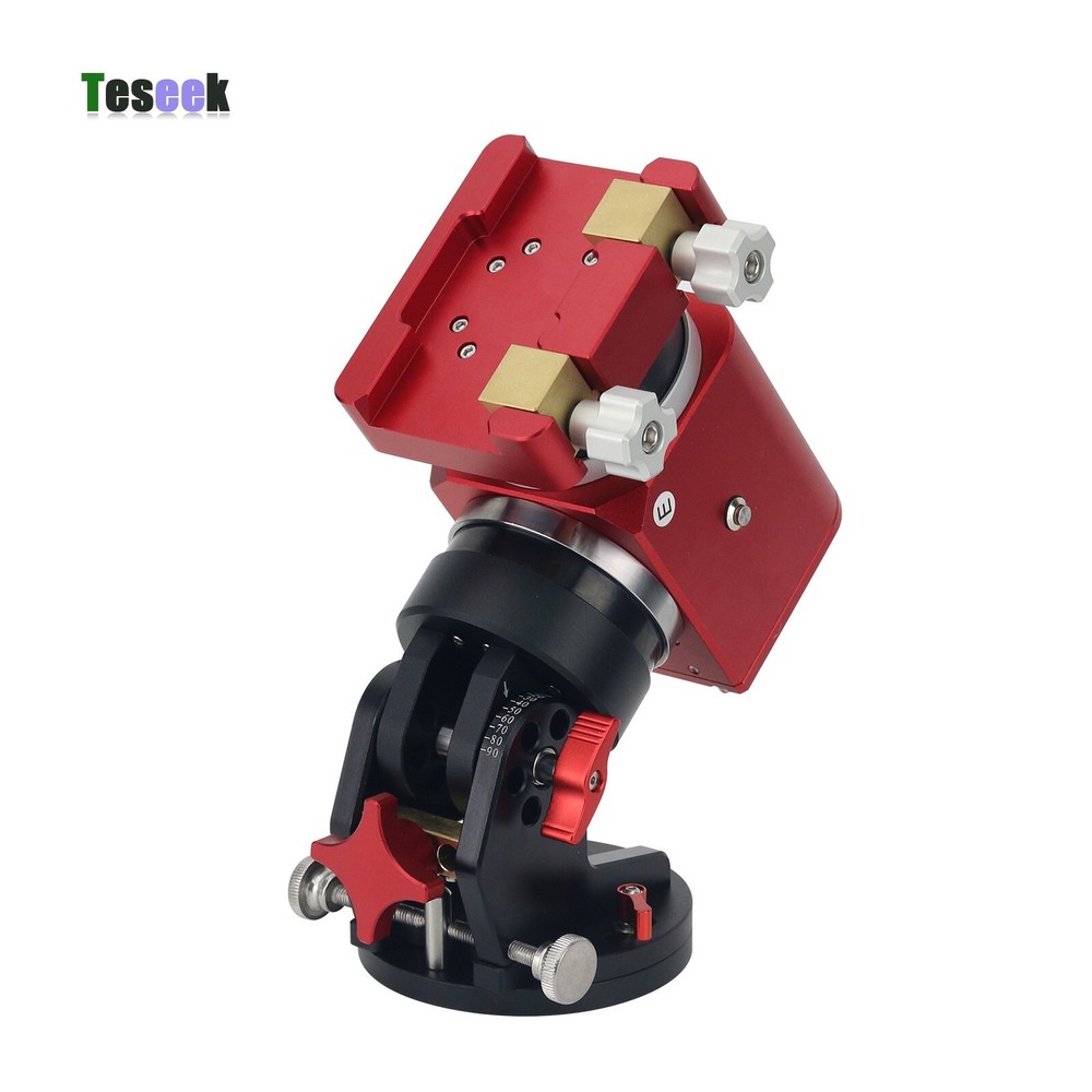 JUWE 14 Harmonic Equatorial Mount For Telescope + Hand Controller 8KG Payload