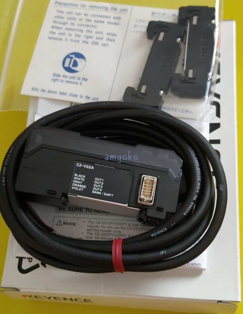 1pc new freeshipping for KEYENCE CZ-V22A