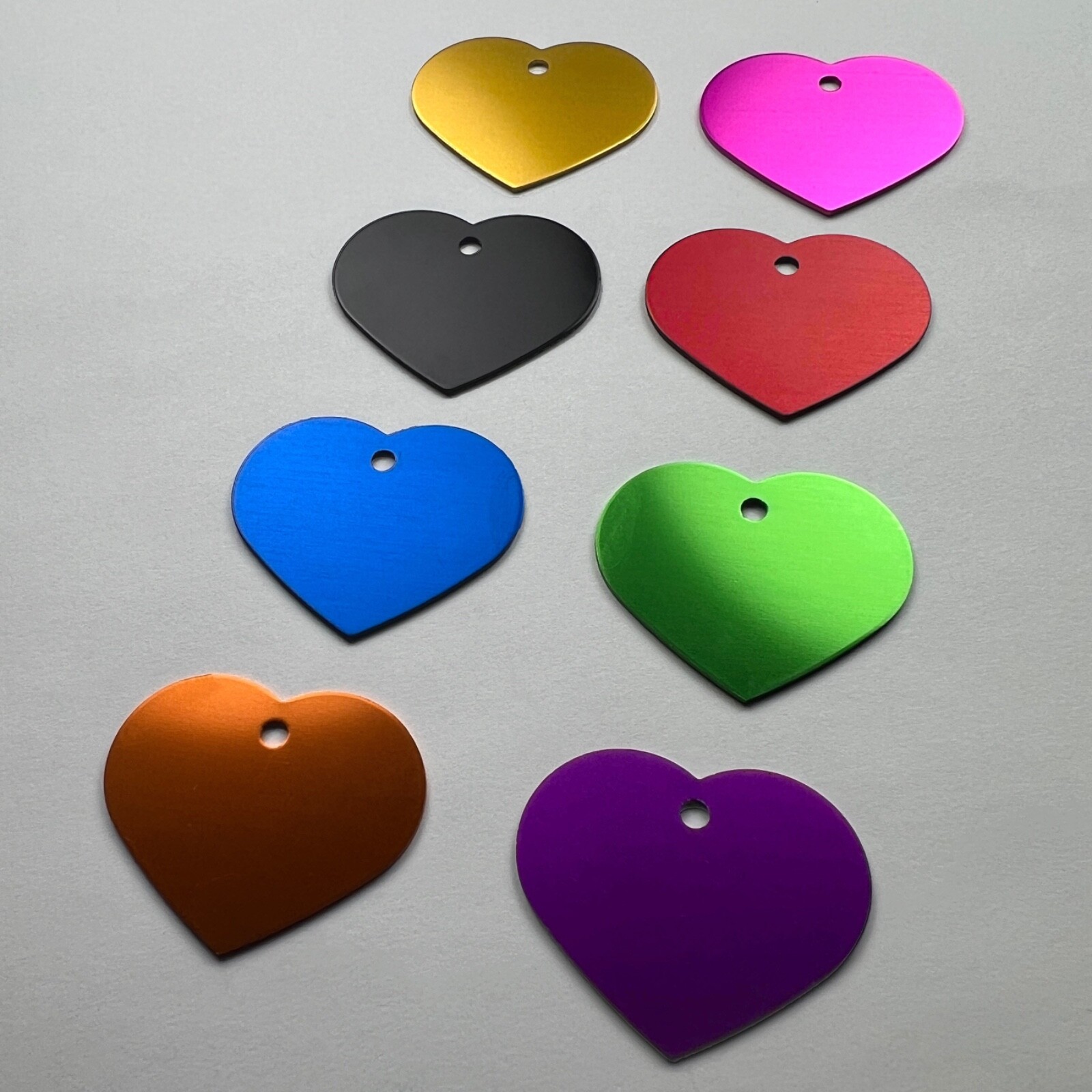 Custom Engraved Dog Tags Personalized Dog Collar Pet Tags Engraved Pet DISCOUNT