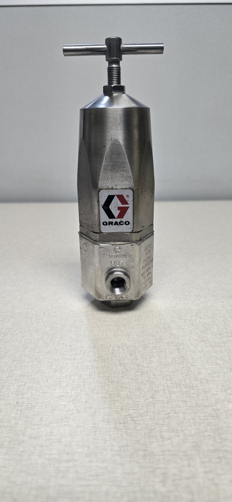 GRACO Fluid Regulator 222121