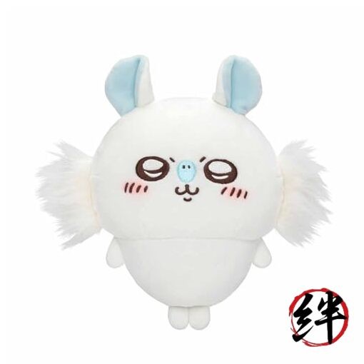 Chiikawa Mochitomoto Plush S (Momonga)