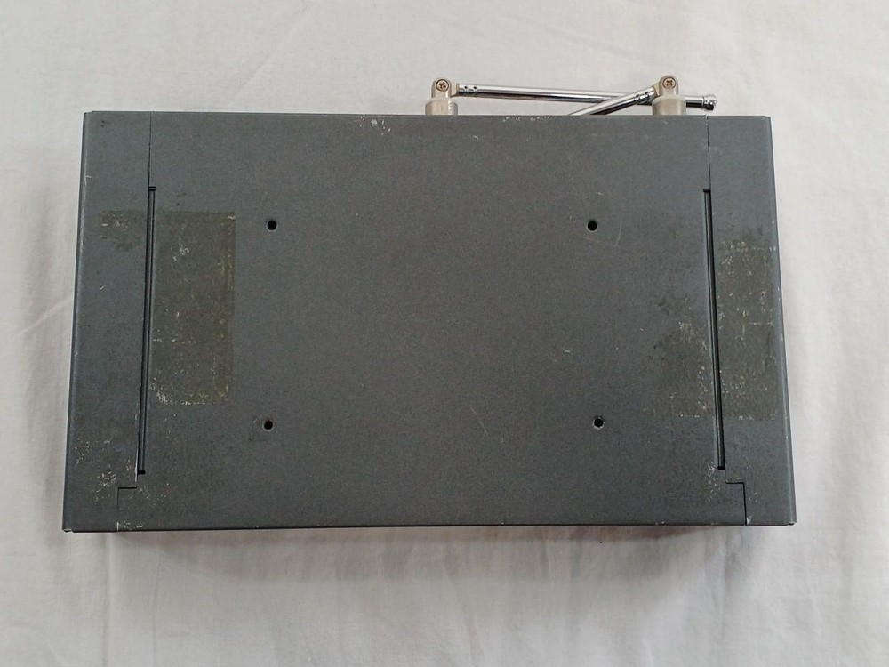SENNHEISER Junk Wireless System Ew100-j3ew100-g3 Used