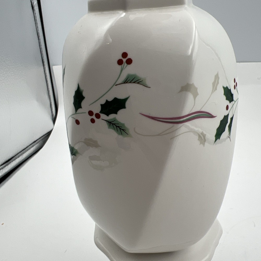 Christopher Stuart Holiday Splendor vase