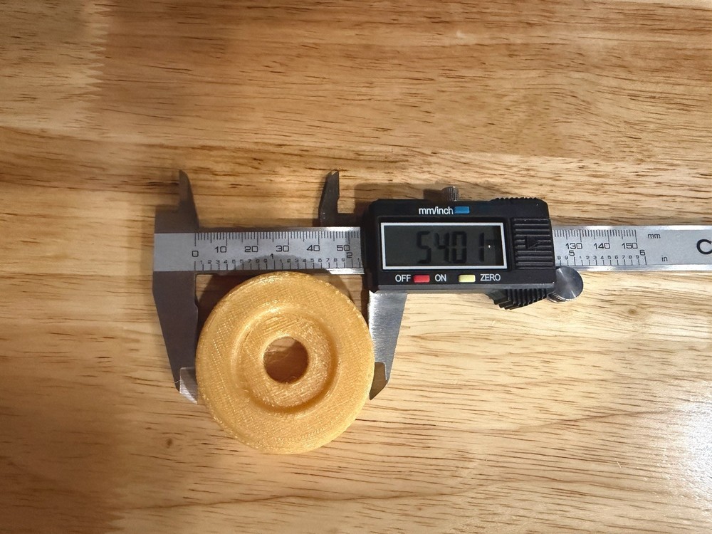 MASSAGE CHAIR Back Roller Wheels Replacement For IJOY 300