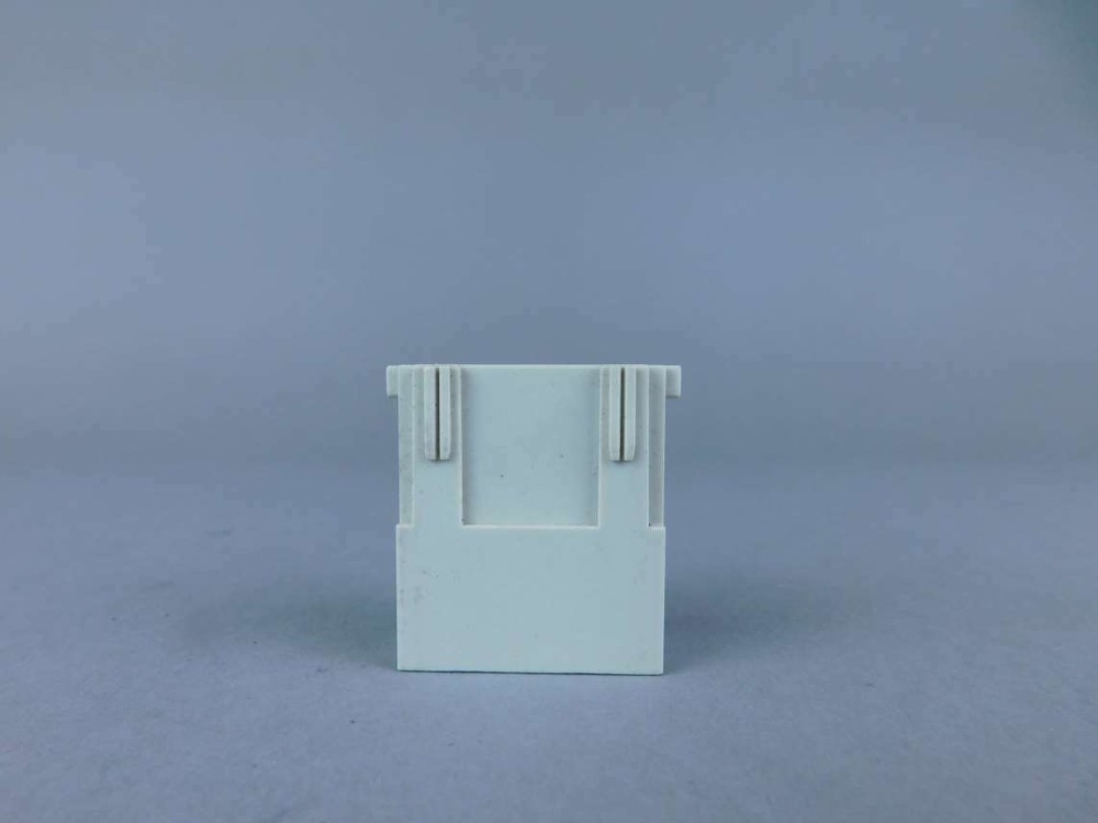 *Lot of 8* ILME CX-12DM Rectangular Insert - NEW Surplus!