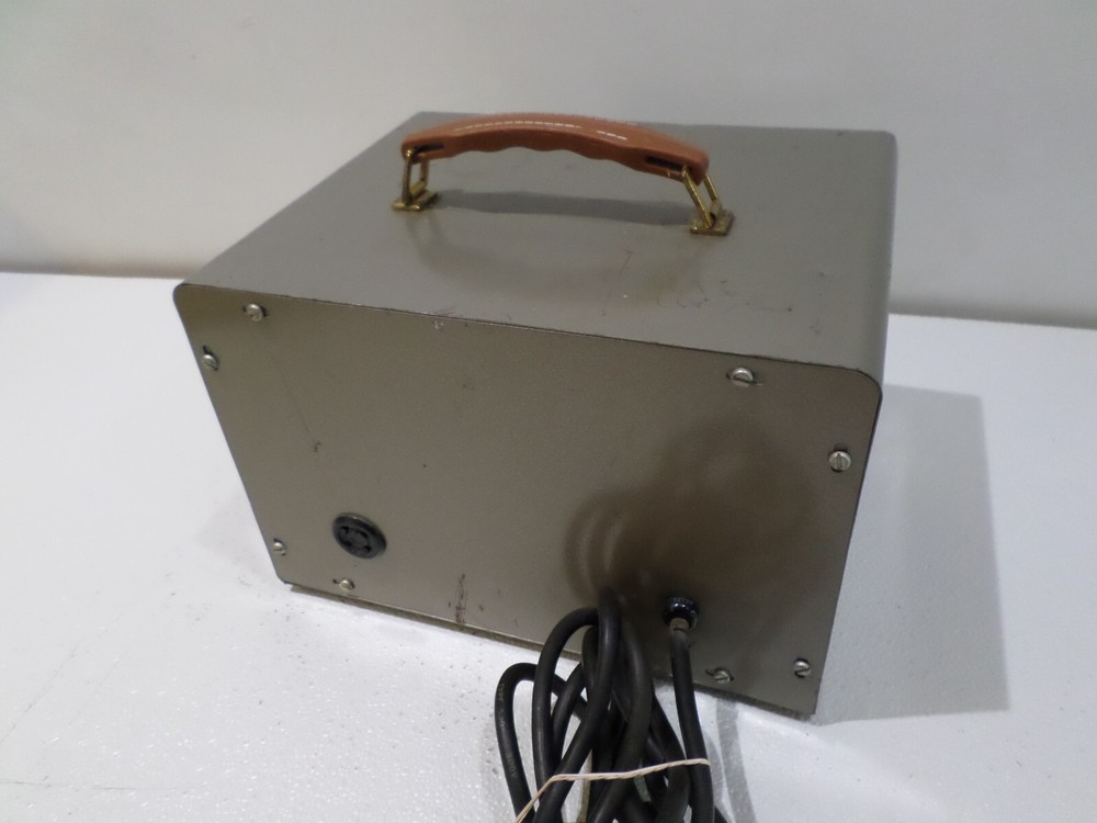 Spectronics Spectroline Model 1500 Lamp Tester