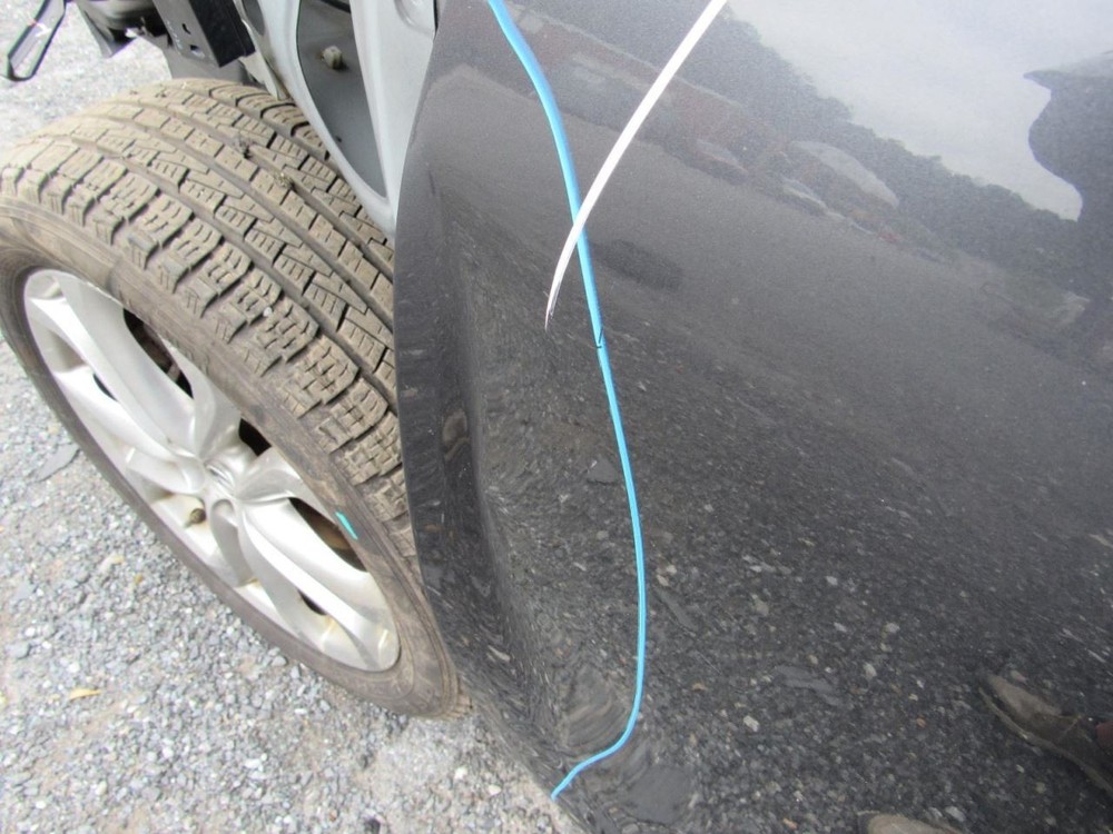 CX-9 2013 Glove Box 1064004