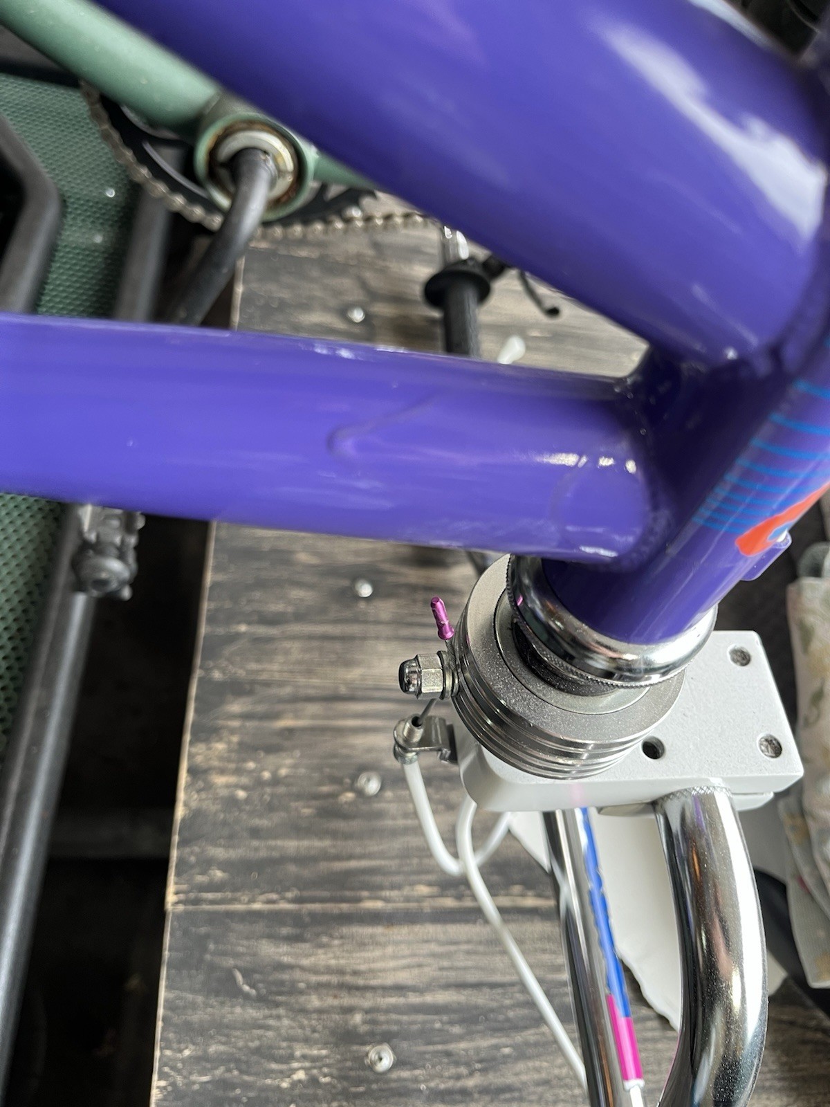 1987 schwinn predator free form ex Old School Bmx Freestyle GT Skyway Ame Resto