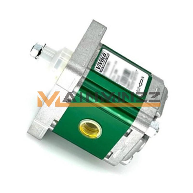 VIVOLO Gear Pump X1P2502FBBA NEW