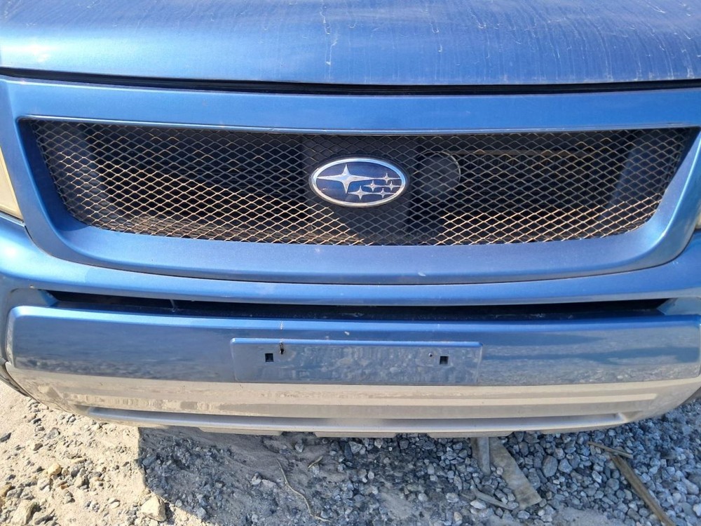 Fuse Box Engine Compartment Base Fits 08-11 IMPREZA 4783450