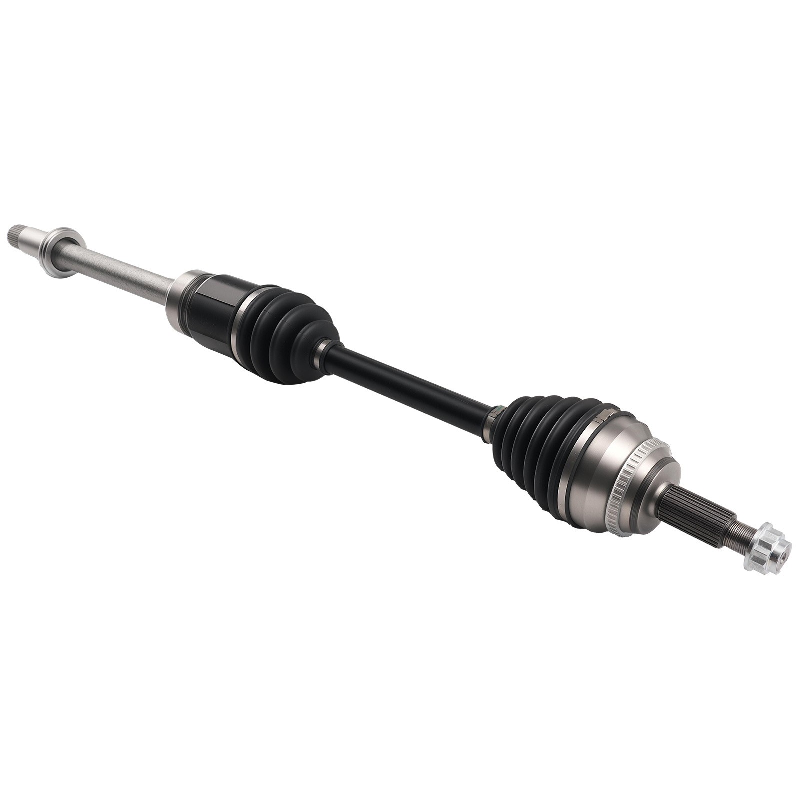 2pcs for Toyota Venza 2009-2015 L4 2.7L Front Left & Right FWD CV Axle Assembly