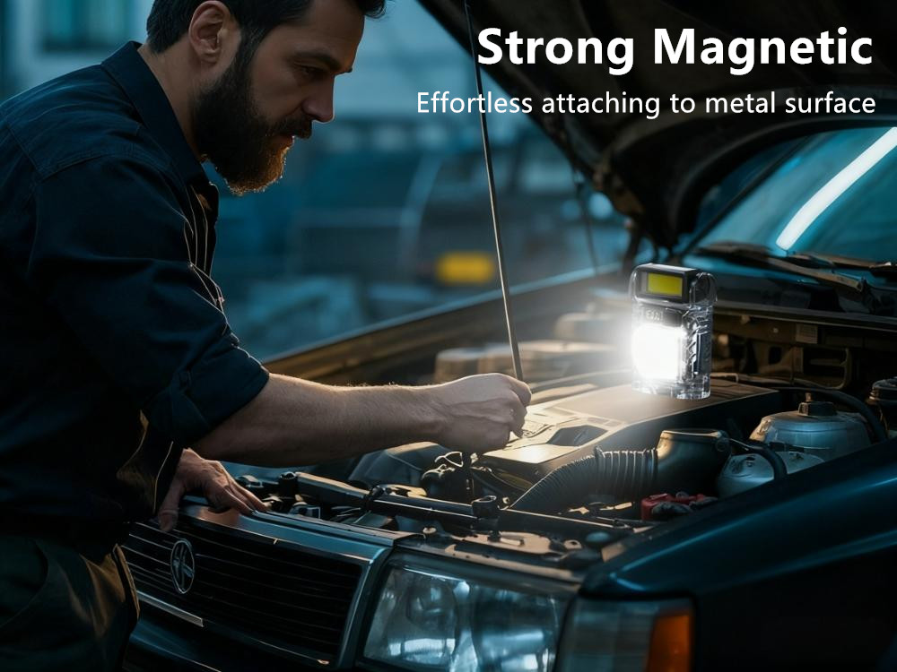 SMALL TORCH Mini Handheld Powerful LED Tactical Pocket Flashlight Bright