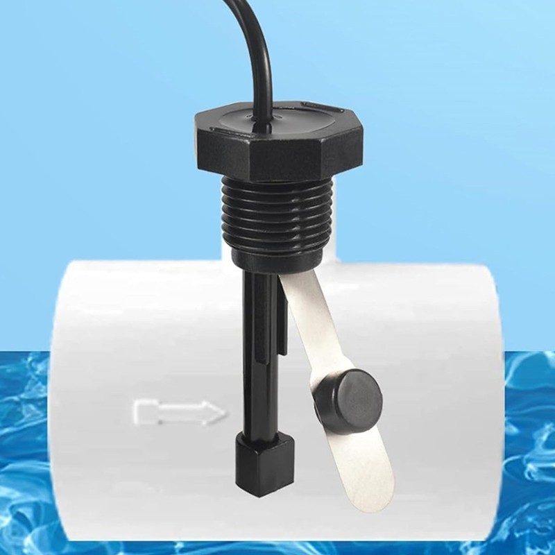 Replacement Stream Change Cable For Pool Chlorinators 15Ft Oxidation Resistant
