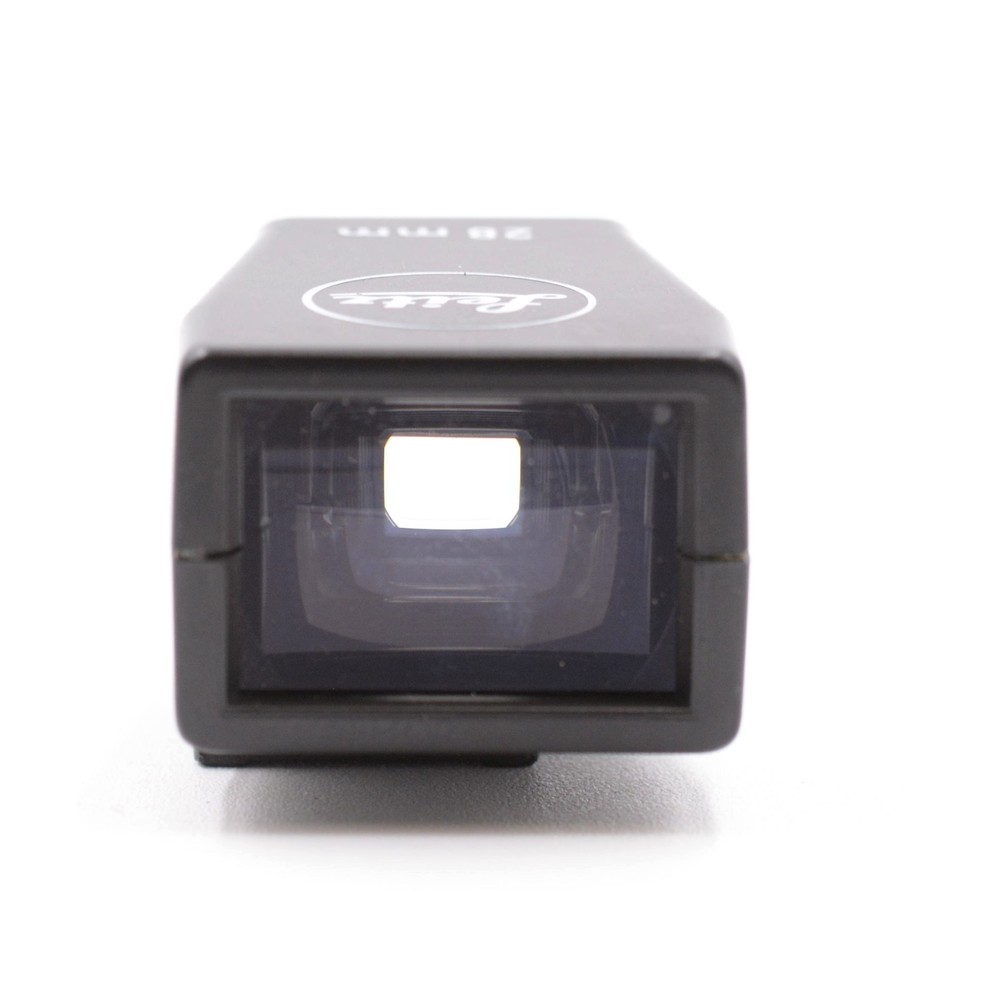 LEITZ GERMANY 28mm VIEWFINDER