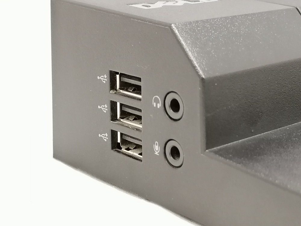 Dell PR03X Docking Stations