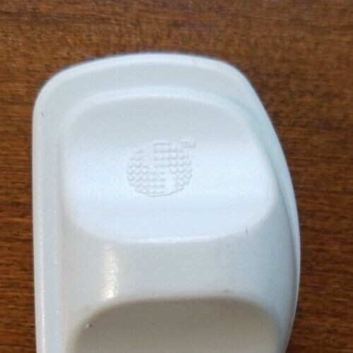 1,000 GENUINE SENSORMATIC® BRAND SUPERTAG® III W/PIN, GREY