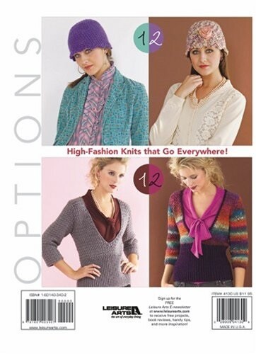 Crochet Options