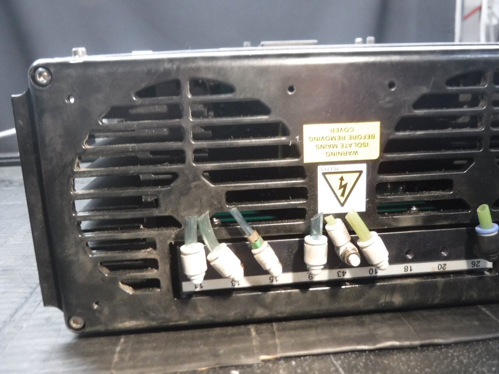 Jade MK2 EA736710C Head Controller