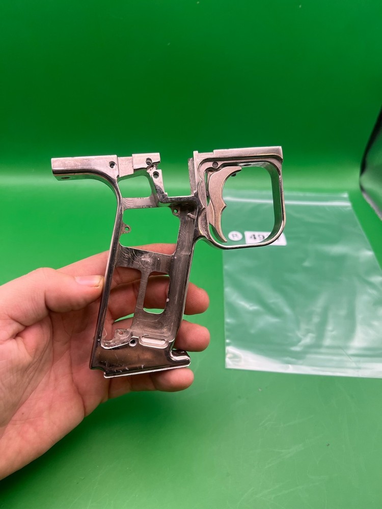 E-blade Autococker Frame