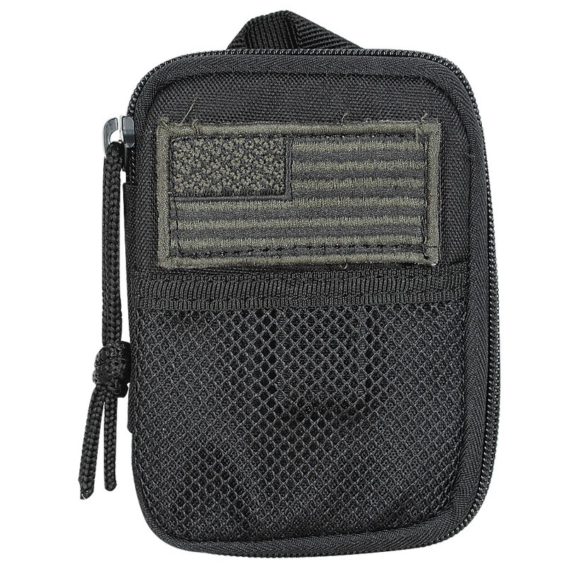 Voodoo Tactical 15-8436 Compact BDU Wallet