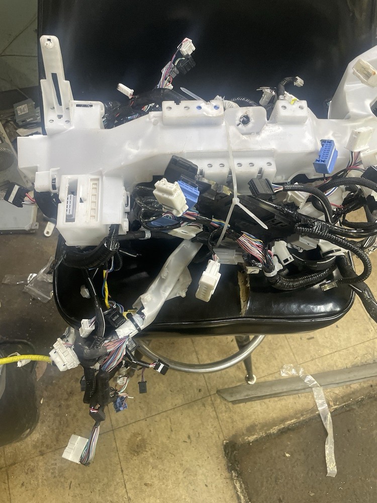 wire harness connector kit