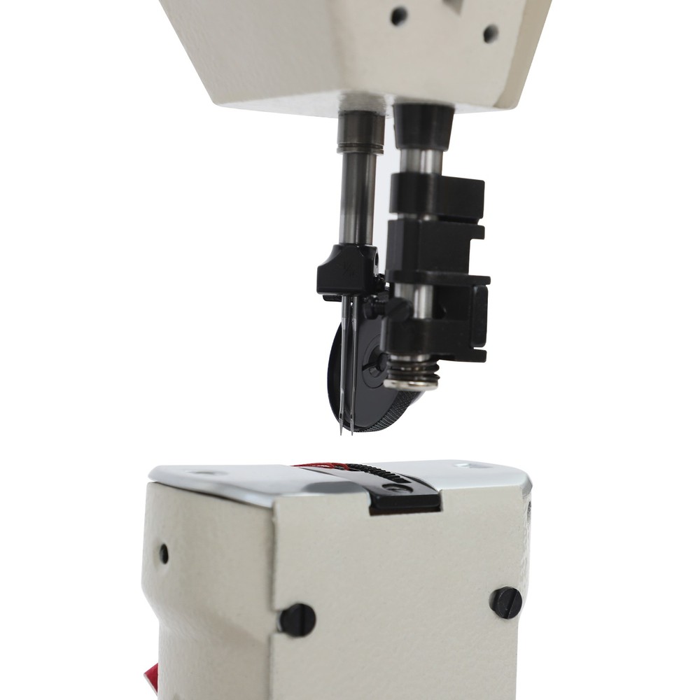 Industrial Sewing Machine, Sewing Machine, Sewing Machine w/ High Column Design