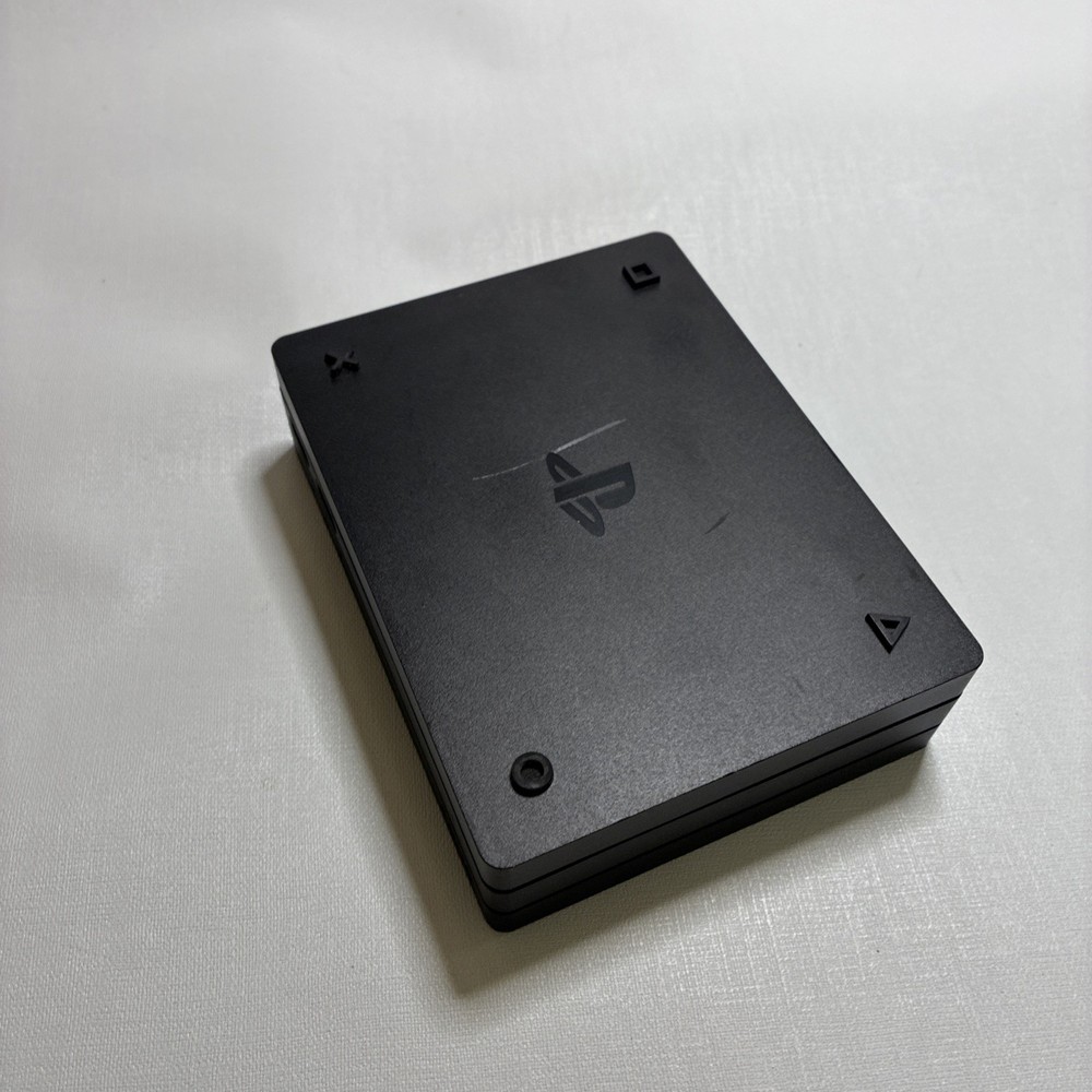 Genuine Sony PS4 Playstation CUH-ZVR2 VR Virtual Reality Processor Unit Only