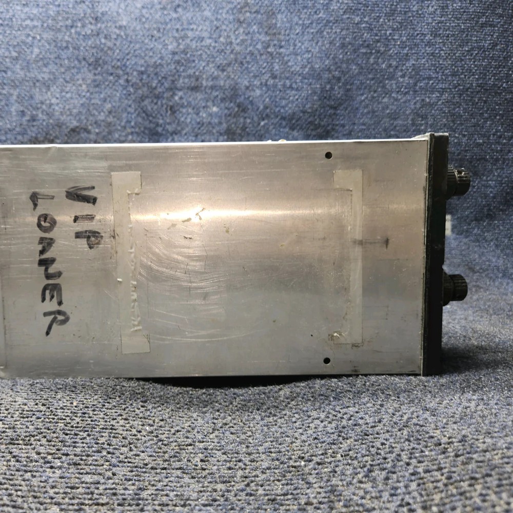 069-1019-00 | Bendix King | KX 175 NAV/COM – Includes Rack and Connector