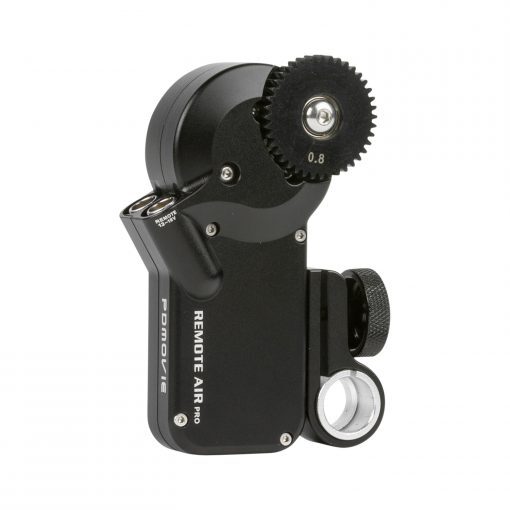 Remote Air Pro Two Channel Wireless Follow Focus