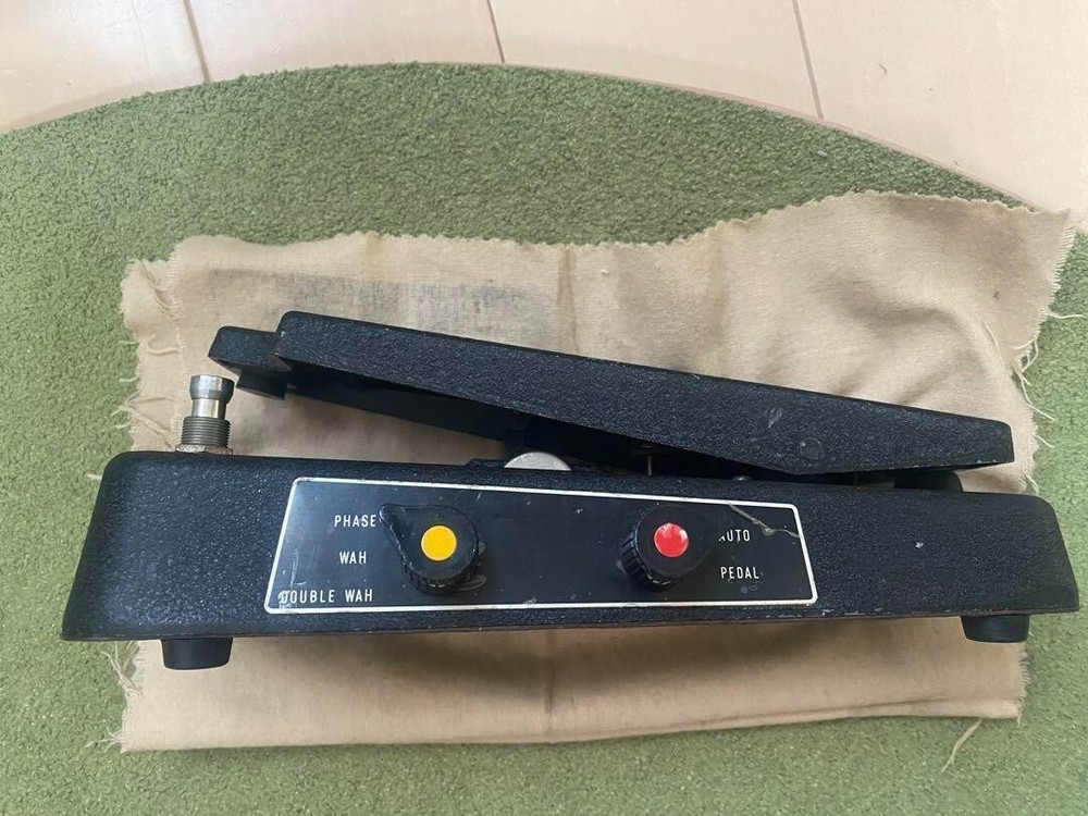 KORG FK-2 Mr.Multi Wah Phaser