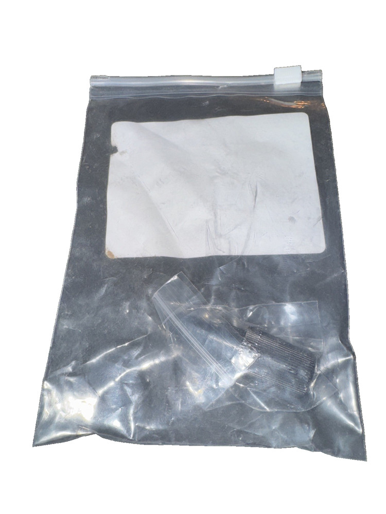 ANESTHESIA MACHINE NEEDLE VALVE 32413B2